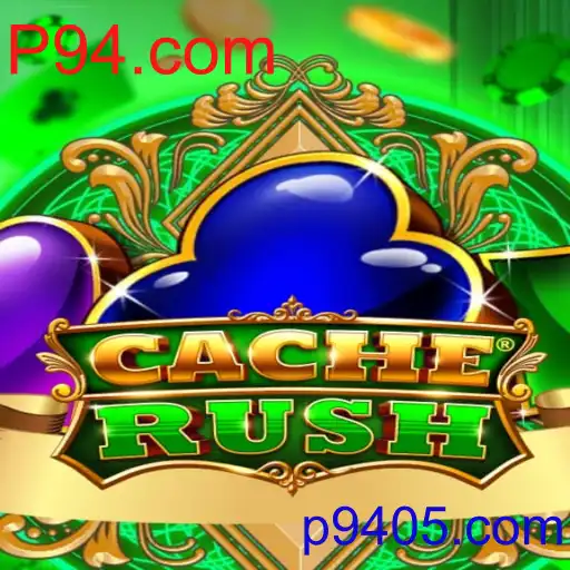 Explore o emocionante mundo de CacheRush e como ele se conecta com P94.com